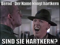 Pfostenbild