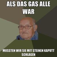 Pfostenbild