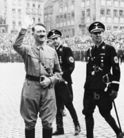 Pfostenbild