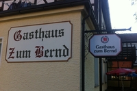 Pfostenbild