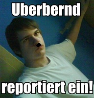Pfostenbild