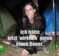 Pfostenbild