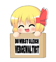 Pfostenbild